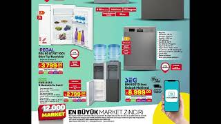 12 Eki̇m A101 Sfy7 - A101 12 Ekim 2023 Aktüel Ürünler Kataloğu