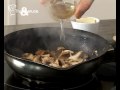 cuisiner morilles séchées