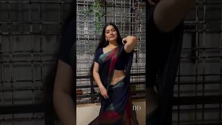 Actress Kanduri Srirangasudha