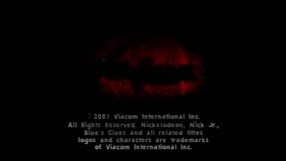 Noedolekcin Logo Bc A Howl-O-Ween Mystery Version