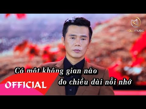 Ở Hai Đầu Nỗi Nhớ KARAOKE Full Beat - Lê Minh Trung HD