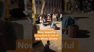 Iran, The Land Of Beautiful People