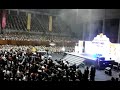 University of San Agustin Light Dance