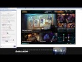 Darshan trolling Scarra