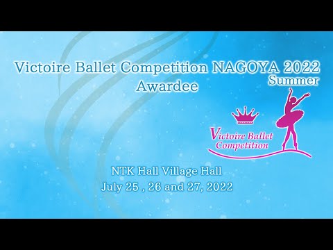 NAGOYA Digest movie