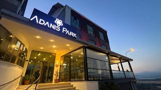 Adanis Park Termal Otel Farklı Bir Tatil Keyfi İle Hizmet Veriyor