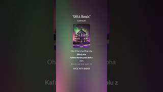 Oha Remix