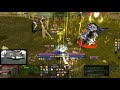 Arathi Basin