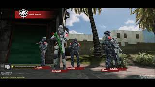 Gabut 1.1 Call Of Duty Mobile