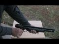 Unboxing The Benjamin Marauder Air Pistol