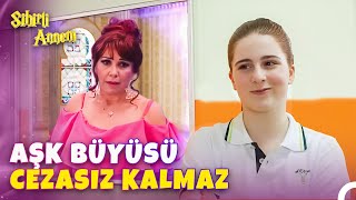 Sürpriz Karne Hediyesi - Sihirli Annem