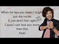 One Direction More Than This Lyrics And Pictures images One Direction More Than This Lyrics And Pictures