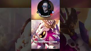 Veigar Skin Tier List