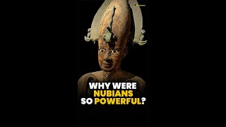 Who Were The Indigenous Egyptians? Nubians