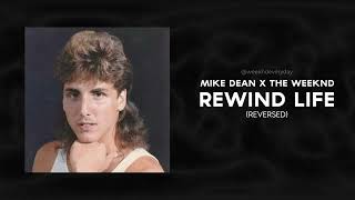 Watch Mike Dean Rewind Life video