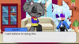 Cheer The F Up You Beautiful Loser Meme Kapi X Saphire?