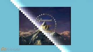Paramount Feature Presentation 90Th Anniversary Demo Tape Version