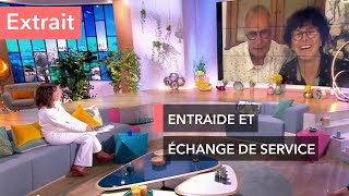 Bel Esprit Dentraide Dans Un Pe Village - Ça Commence Aujourdhui