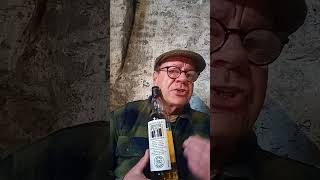 Thewhiskybothy Review 1063 - Kilkerran 12Yo.
