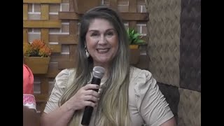 NO PALADAR COM RITA BRANDÃO
