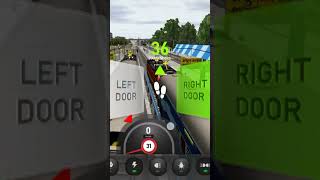 Train Driving Game