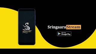 Sringaara Stream