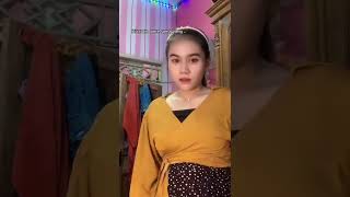 Ibu Hamil Bumil Cantik Pregnant Gemoy Y 2