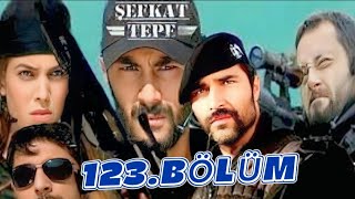 Şefkat Tepe 123.Bölüm Tek Parça Full İzle 2025