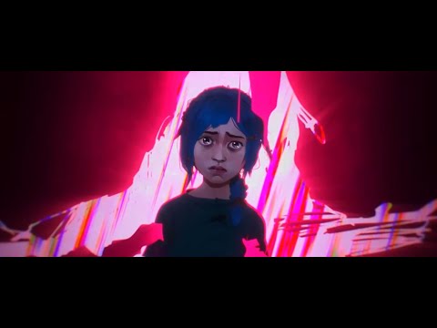 arcane amv | it's time we all let go now arcane amv | it's time we all let go now