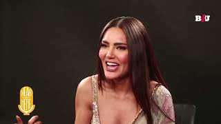 Esha Gupta Interview Full Episode Hear It Here With Sudhi And Suchi Podcast