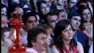 İbo Show - 20. Bölüm Müslüm Gürses - Nuray Hafiftaş - Mehmet Daş 2006