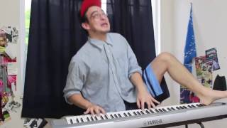 Watch Filthy Frank Balls In My Face video