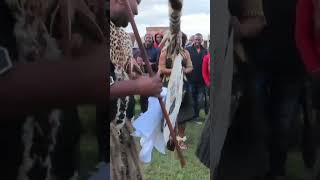 Umkhehlo Kakhuleh
