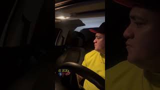 El Uber Conquistad0R Risa Extrema