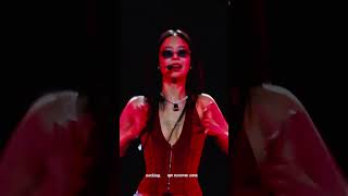 Like Jennie - Jennie Fancam The Ruby Experience 250315