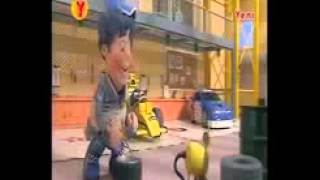 Roary Yarış Arabası Dur Diye Bağıran Tavşan Türkçe İzle Youtube