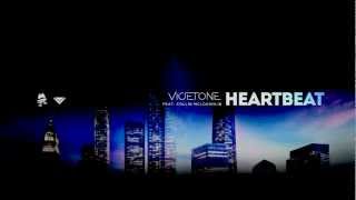 Watch Vicetone Heartbeat video