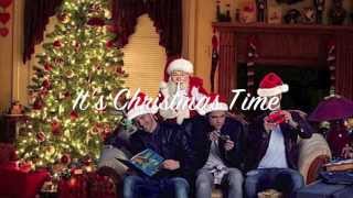 Watch A1 After All Its Christmas video