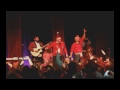 "12 Days of Christmas" - LIVE | Misha Collins and Father duet |