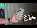 Samsung Galaxy S24 Ultra | Review en español