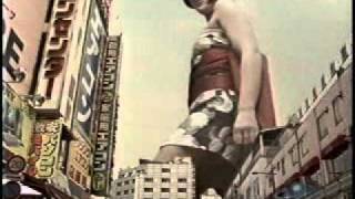 Watch Clarika Beau Comme Garcon video