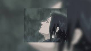 Young Obito Death Theme Naruto Shippuden Ost - A Friends Reminiscence Slowed