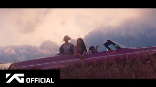 Blackpink - Lovesick Girls Mv Teaser Fanmade
