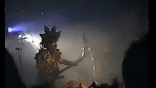 Watch Gwar Penis I See video