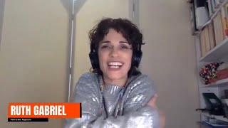 Ruth Gabriel