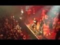 O.T. Genasis - "CoCo" Live at Webster Hall with Wiz Khalifa