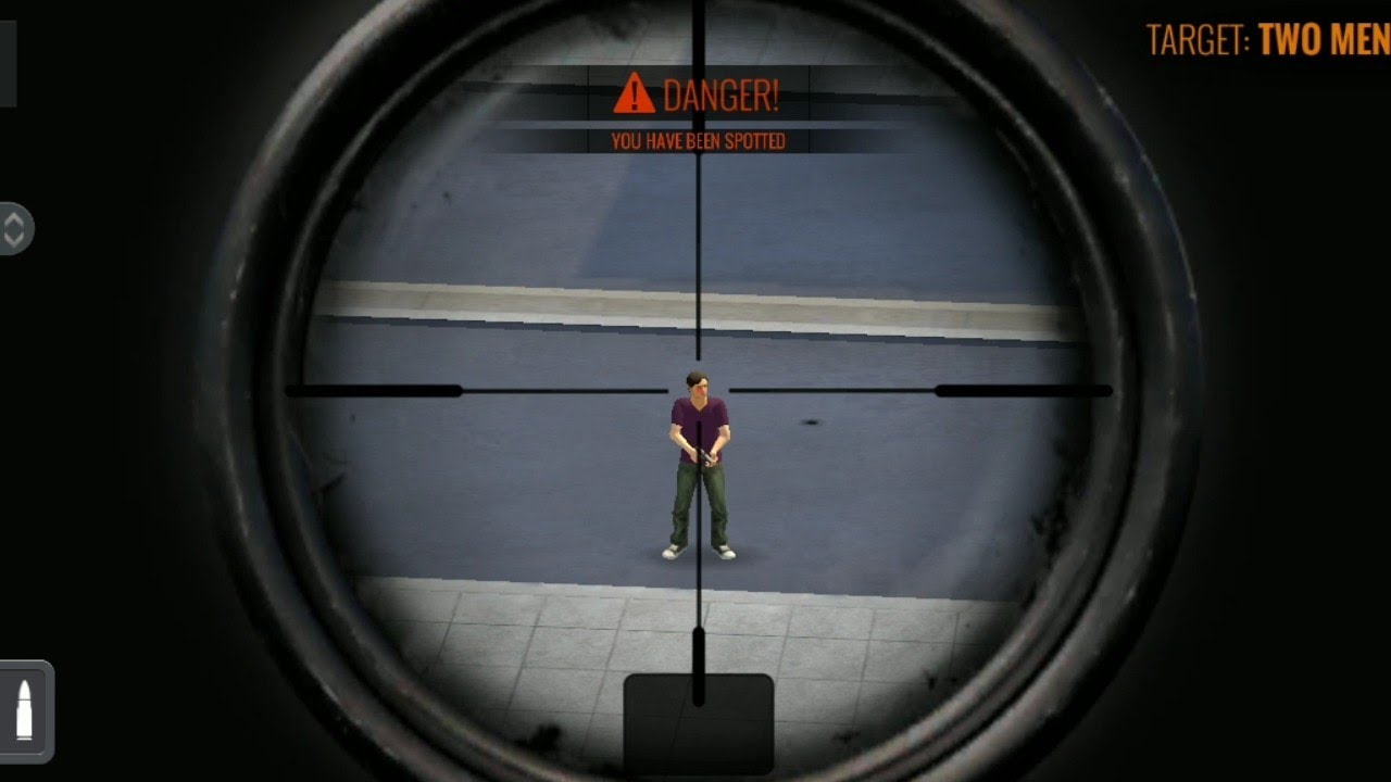 Sniper 3D Gun shooting Gameplay | Sniper 3D Game | Sniper 3D Gun shooting Gameplay | Sniper 3D Game |