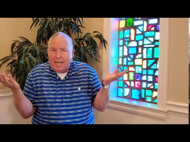 Adult Bible Studies
