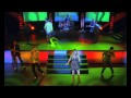 Lemonade Mouth - Breakthrough - Music Video | Official Disney Channel Africa