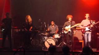 Watch Spring King Better Man video